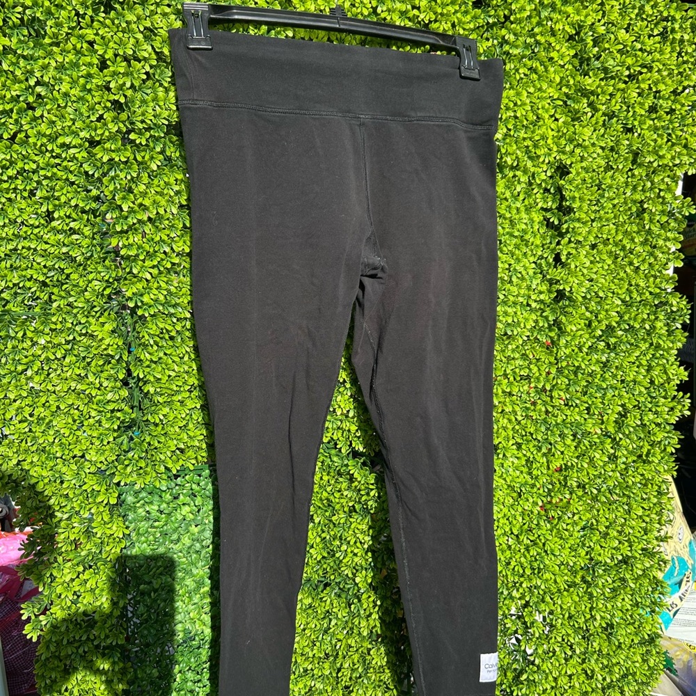 Women’s Black Leggings